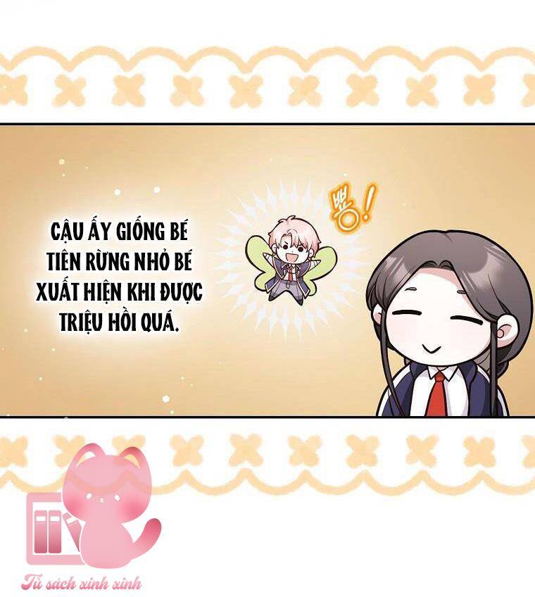 Tôi Thề Chúng Ta Chỉ Là Bạn - Chap 14 - Trang 50