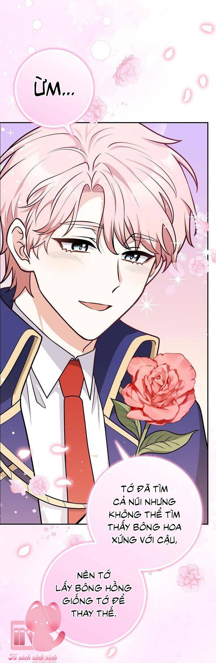 Tôi Thề Chúng Ta Chỉ Là Bạn - Chap 14 - Trang 52