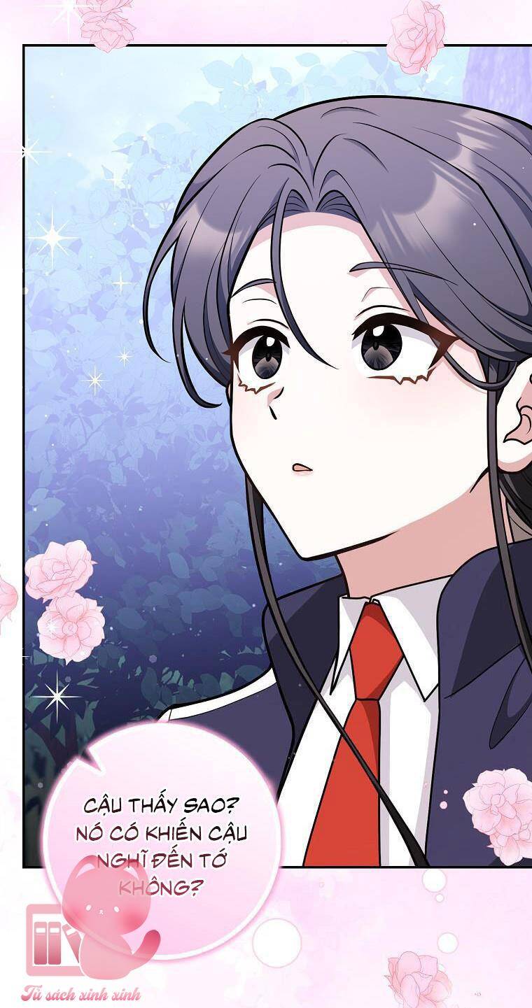 Tôi Thề Chúng Ta Chỉ Là Bạn - Chap 14 - Trang 53