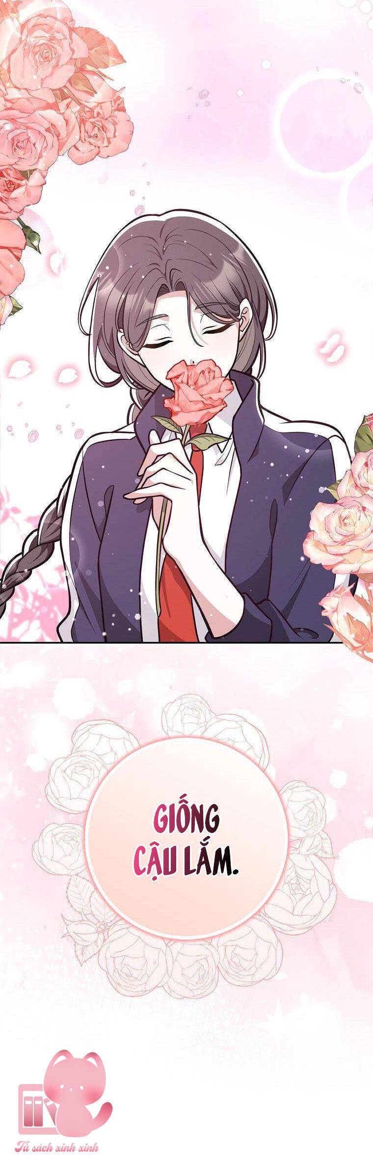Tôi Thề Chúng Ta Chỉ Là Bạn - Chap 14 - Trang 55