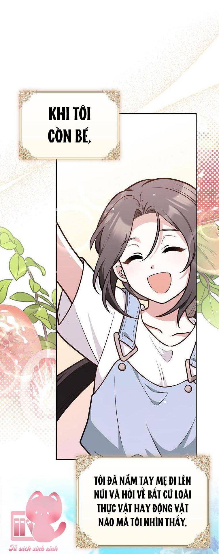 Tôi Thề Chúng Ta Chỉ Là Bạn - Chap 14 - Trang 56