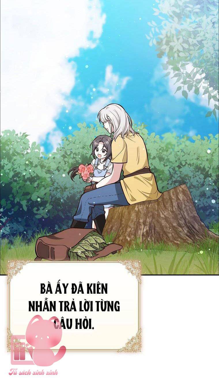 Tôi Thề Chúng Ta Chỉ Là Bạn - Chap 14 - Trang 57