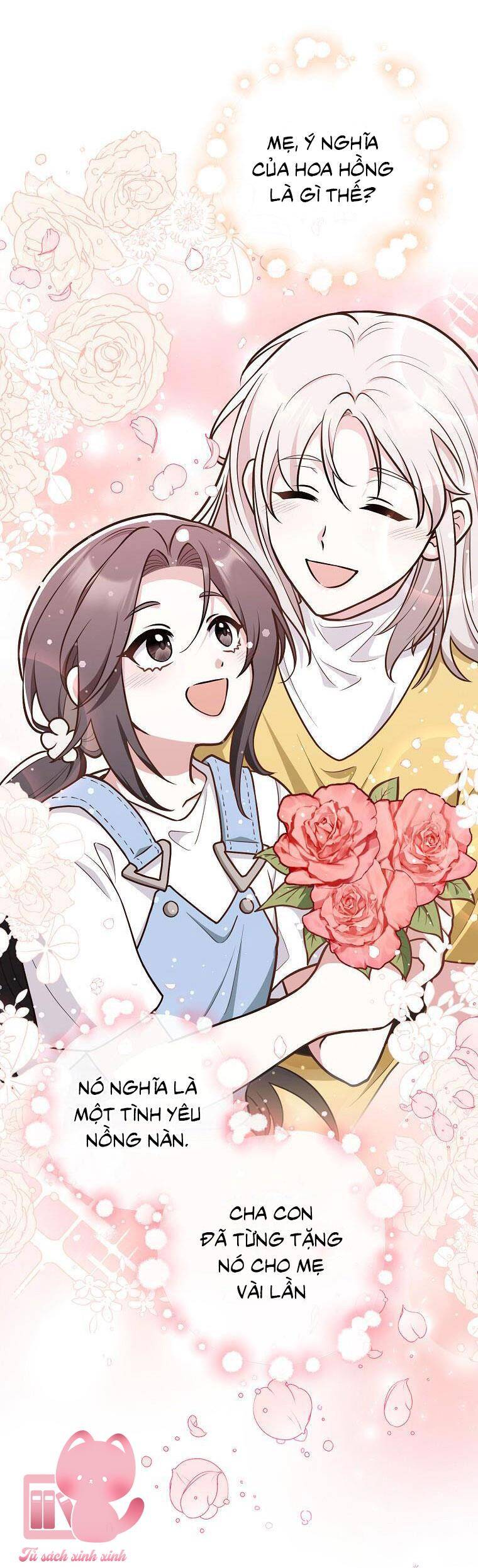 Tôi Thề Chúng Ta Chỉ Là Bạn - Chap 14 - Trang 58