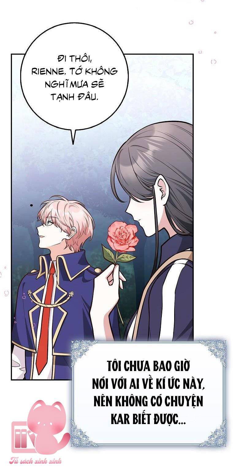 Tôi Thề Chúng Ta Chỉ Là Bạn - Chap 14 - Trang 59
