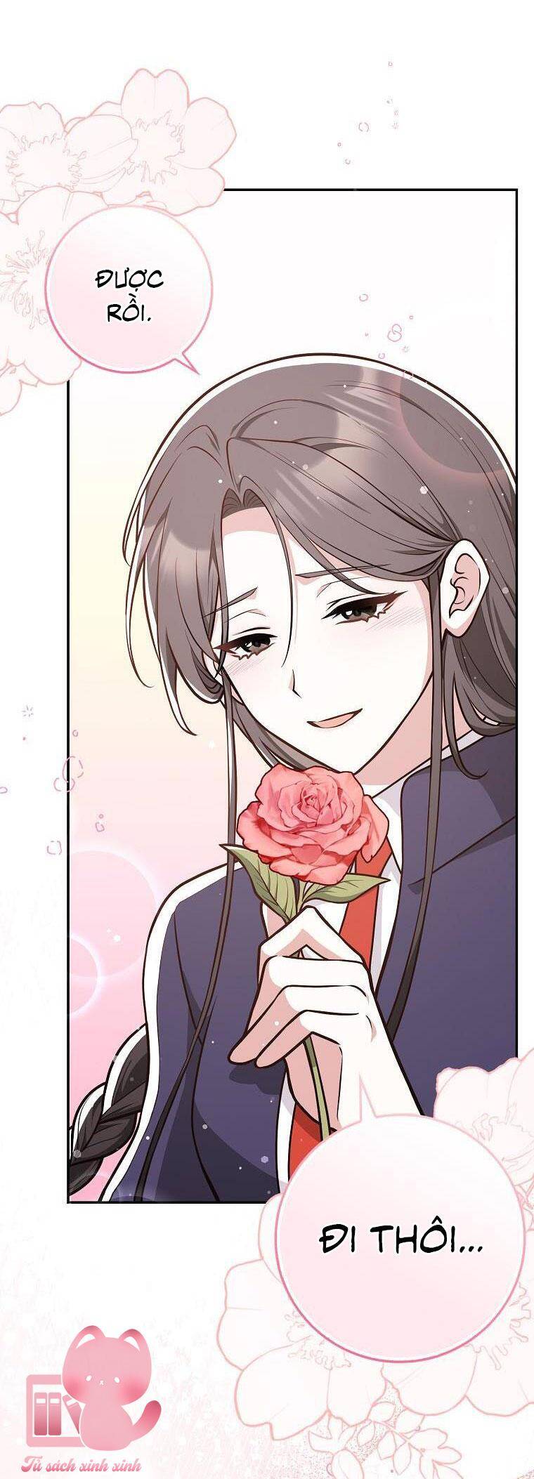 Tôi Thề Chúng Ta Chỉ Là Bạn - Chap 14 - Trang 60