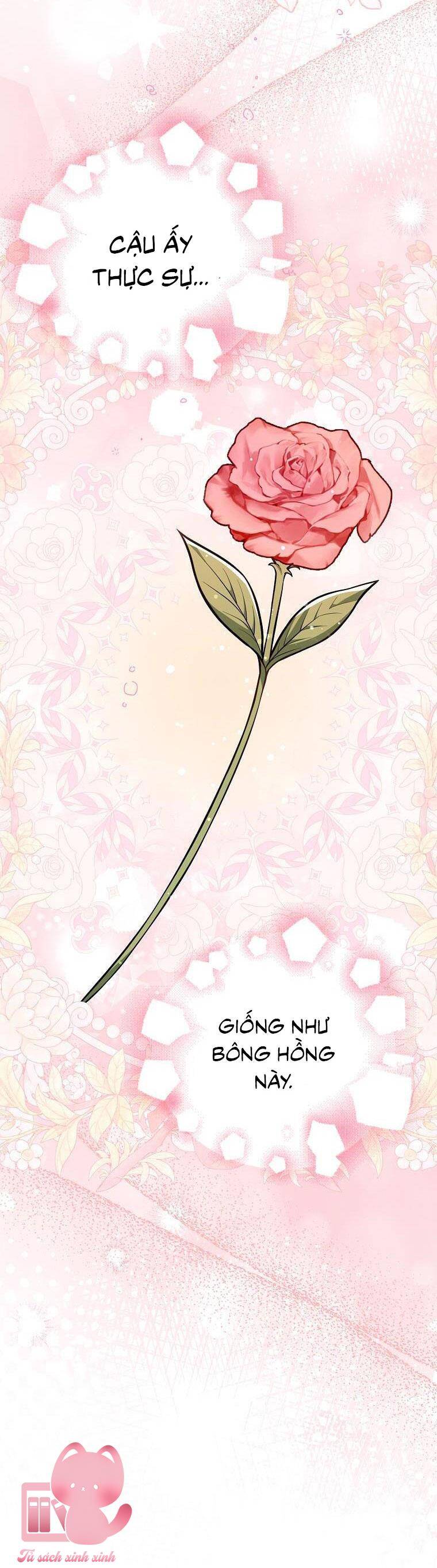 Tôi Thề Chúng Ta Chỉ Là Bạn - Chap 14 - Trang 61