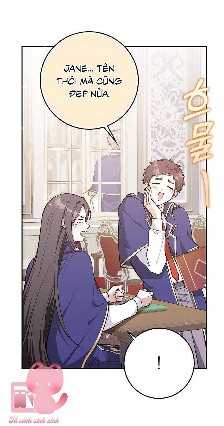 Tôi Thề Chúng Ta Chỉ Là Bạn - Chap 15 - Trang 17