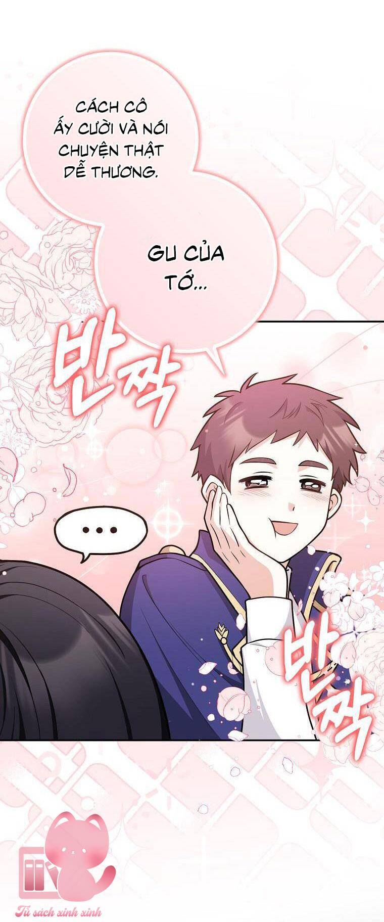 Tôi Thề Chúng Ta Chỉ Là Bạn - Chap 15 - Trang 18