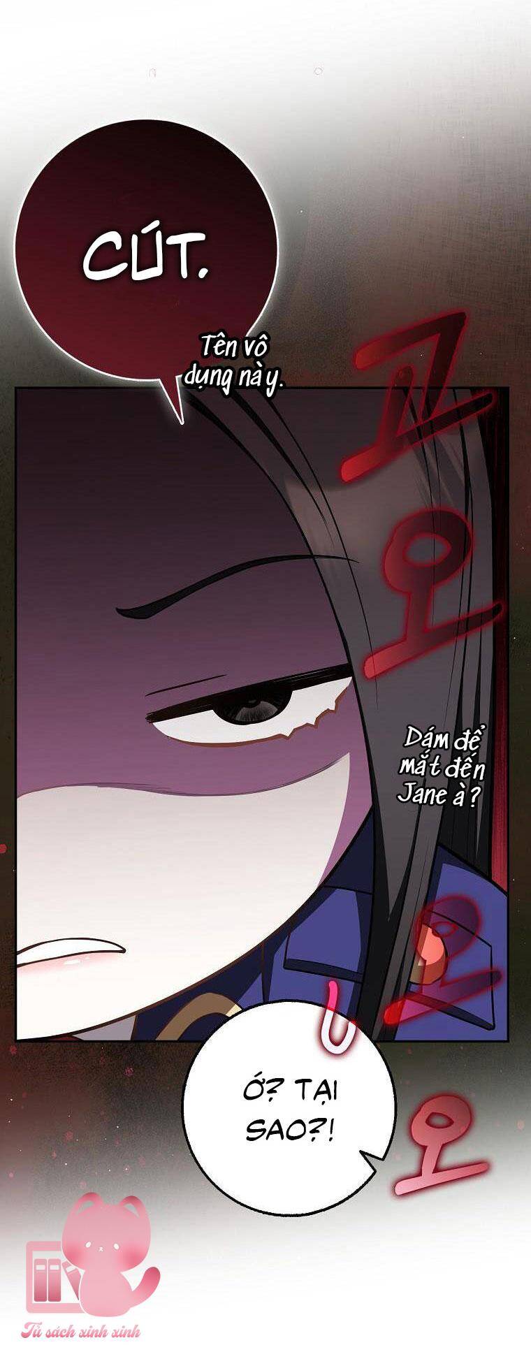 Tôi Thề Chúng Ta Chỉ Là Bạn - Chap 15 - Trang 19