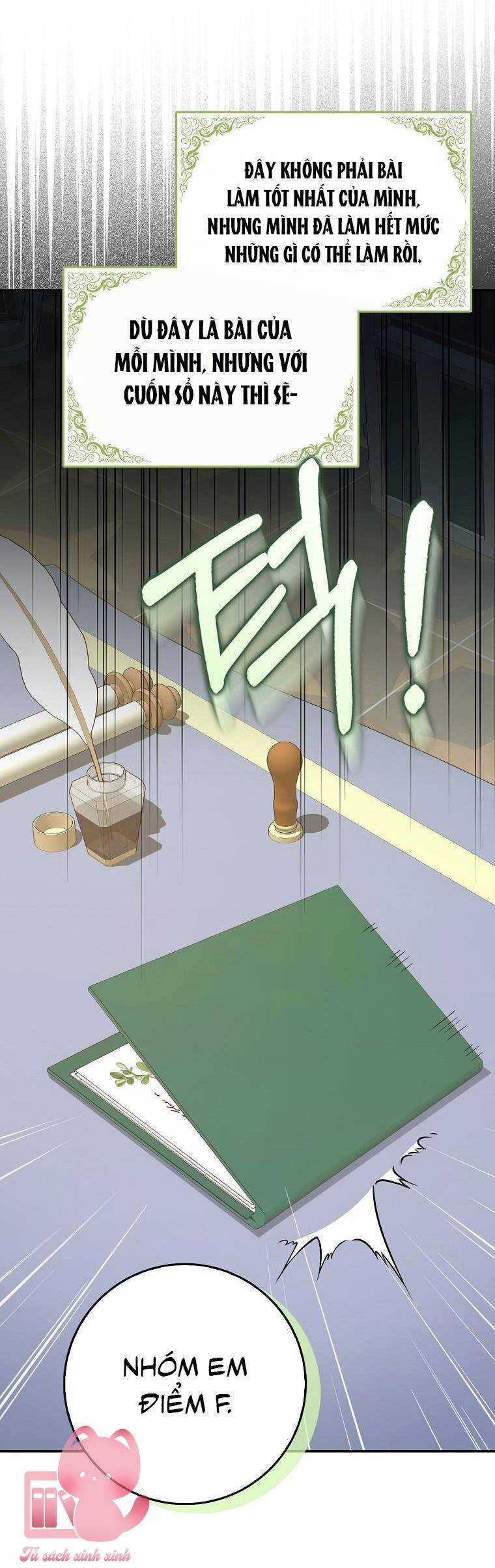 Tôi Thề Chúng Ta Chỉ Là Bạn - Chap 15 - Trang 22