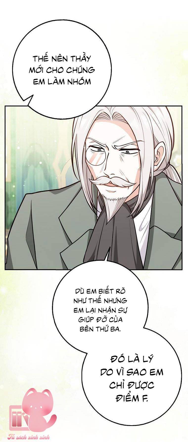 Tôi Thề Chúng Ta Chỉ Là Bạn - Chap 15 - Trang 26
