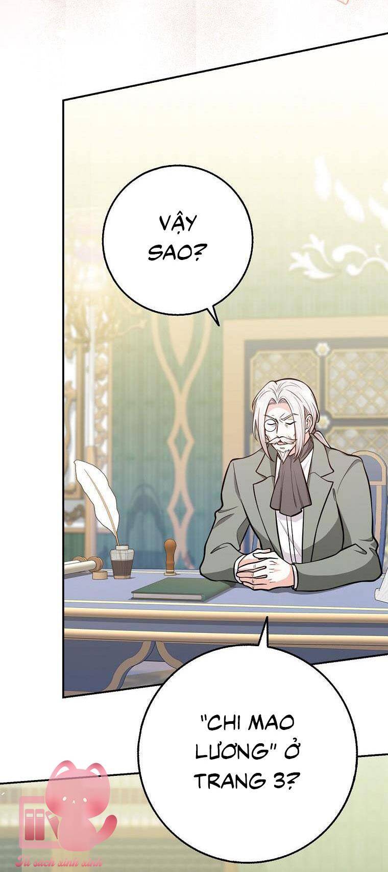 Tôi Thề Chúng Ta Chỉ Là Bạn - Chap 15 - Trang 29