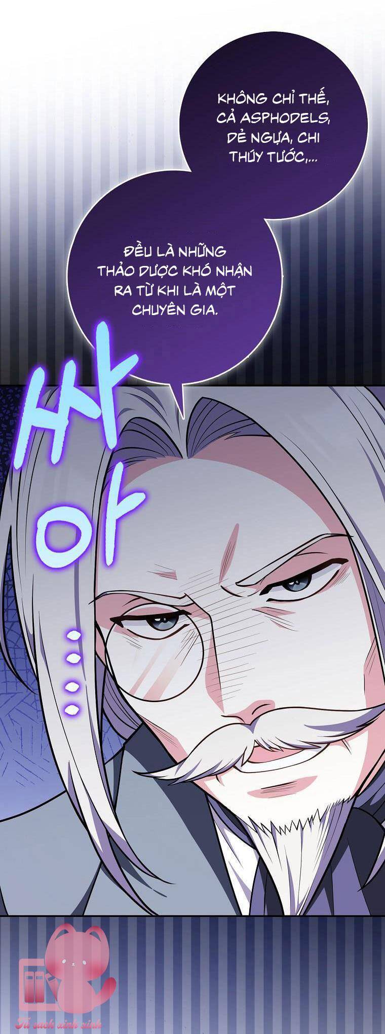 Tôi Thề Chúng Ta Chỉ Là Bạn - Chap 15 - Trang 32