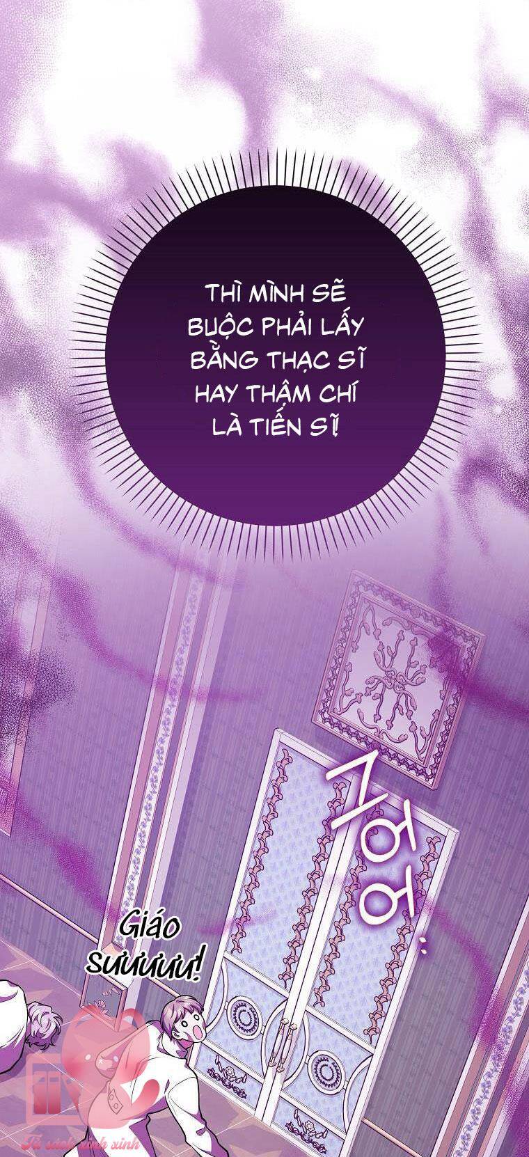 Tôi Thề Chúng Ta Chỉ Là Bạn - Chap 15 - Trang 38