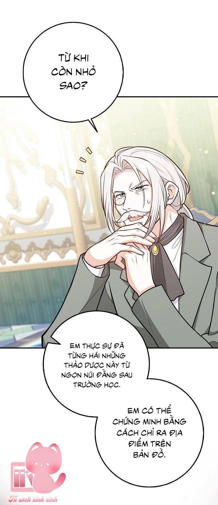 Tôi Thề Chúng Ta Chỉ Là Bạn - Chap 15 - Trang 41