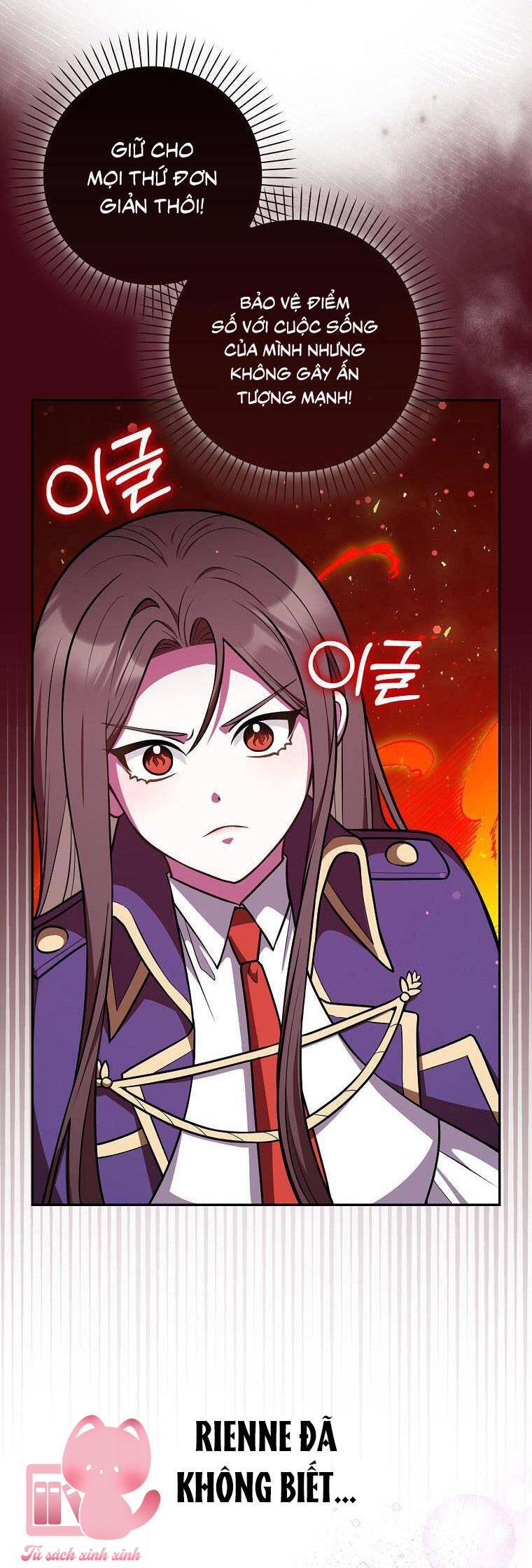 Tôi Thề Chúng Ta Chỉ Là Bạn - Chap 15 - Trang 42