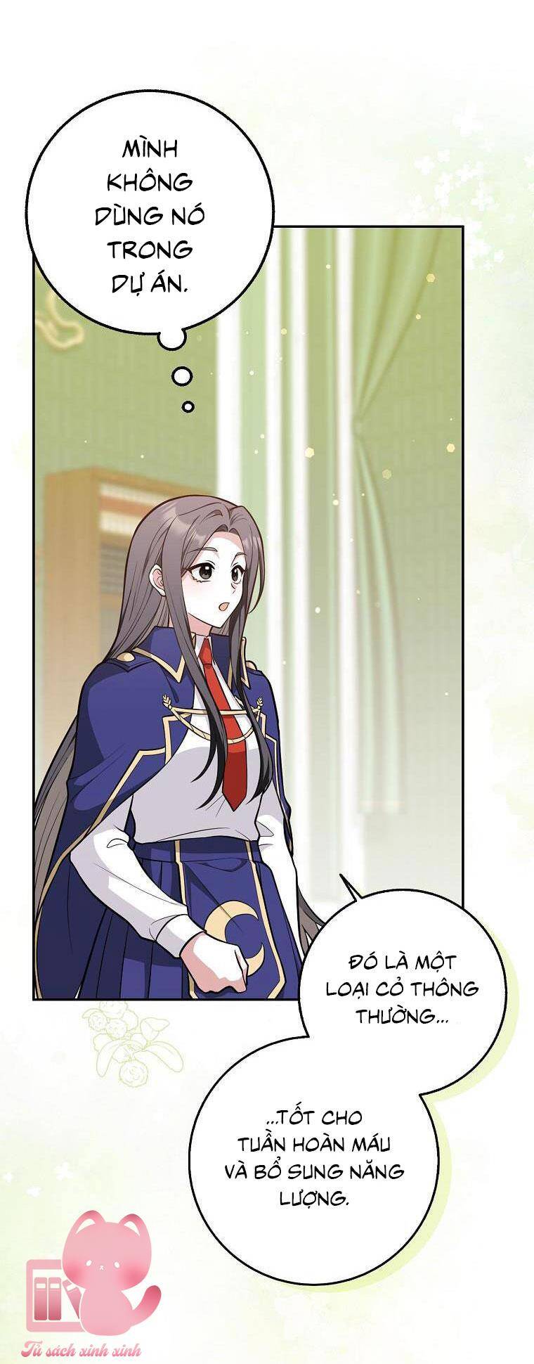 Tôi Thề Chúng Ta Chỉ Là Bạn - Chap 15 - Trang 46