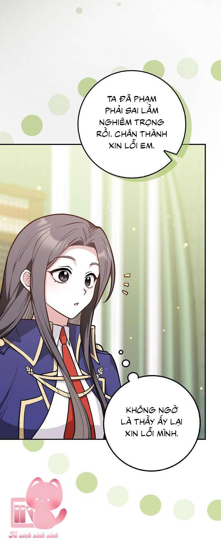 Tôi Thề Chúng Ta Chỉ Là Bạn - Chap 15 - Trang 50