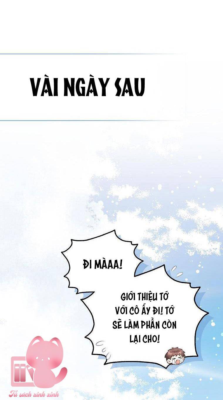 Tôi Thề Chúng Ta Chỉ Là Bạn - Chap 15 - Trang 56