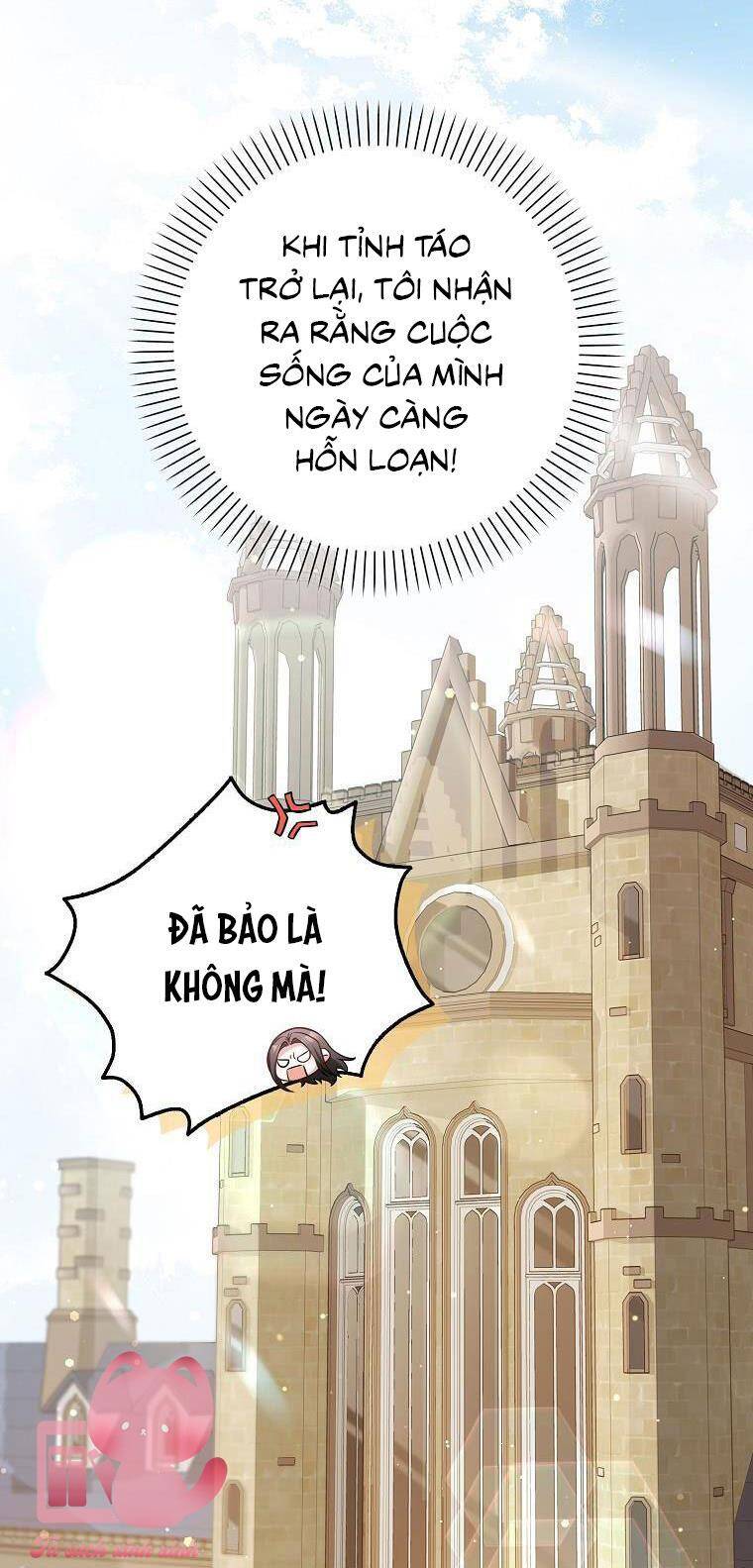 Tôi Thề Chúng Ta Chỉ Là Bạn - Chap 15 - Trang 57