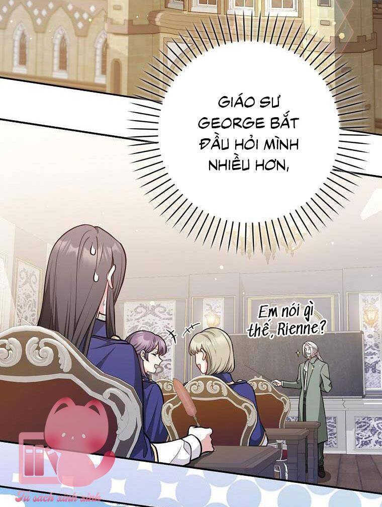 Tôi Thề Chúng Ta Chỉ Là Bạn - Chap 15 - Trang 58