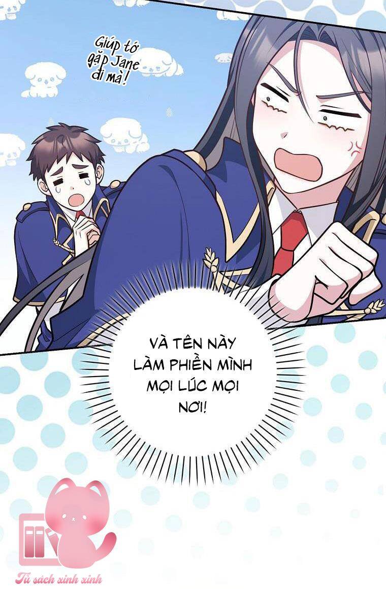 Tôi Thề Chúng Ta Chỉ Là Bạn - Chap 15 - Trang 59