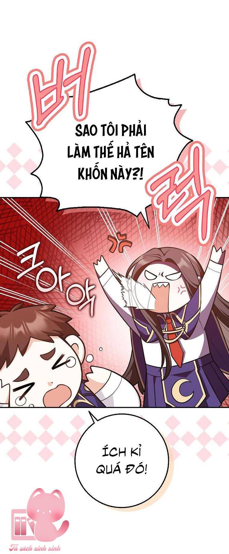 Tôi Thề Chúng Ta Chỉ Là Bạn - Chap 15 - Trang 62