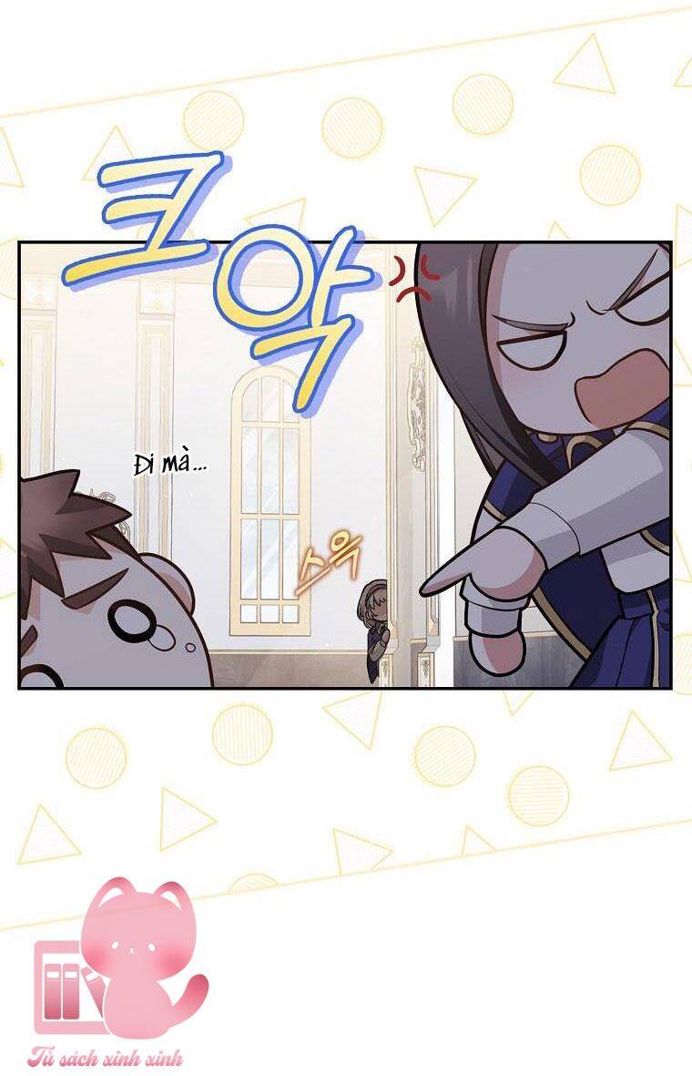 Tôi Thề Chúng Ta Chỉ Là Bạn - Chap 15 - Trang 63
