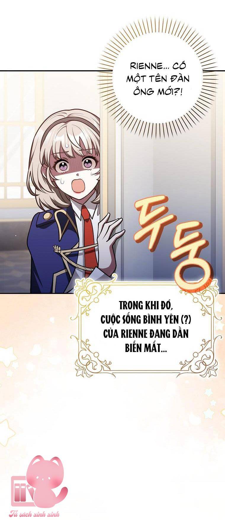 Tôi Thề Chúng Ta Chỉ Là Bạn - Chap 15 - Trang 64