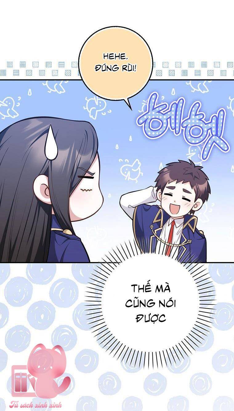 Tôi Thề Chúng Ta Chỉ Là Bạn - Chap 15 - Trang 8
