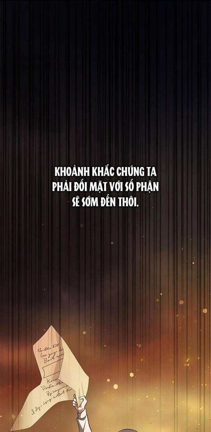 Tôi Thề Chúng Ta Chỉ Là Bạn - Chap 16 - Trang 2