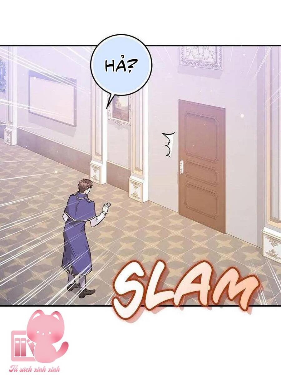 Tôi Thề Chúng Ta Chỉ Là Bạn - Chap 16 - Trang 11