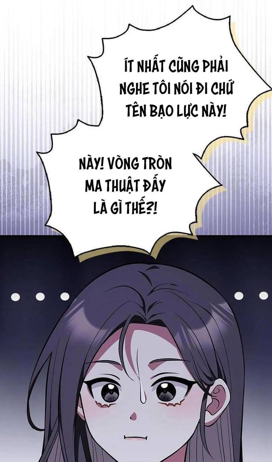 Tôi Thề Chúng Ta Chỉ Là Bạn - Chap 16 - Trang 25