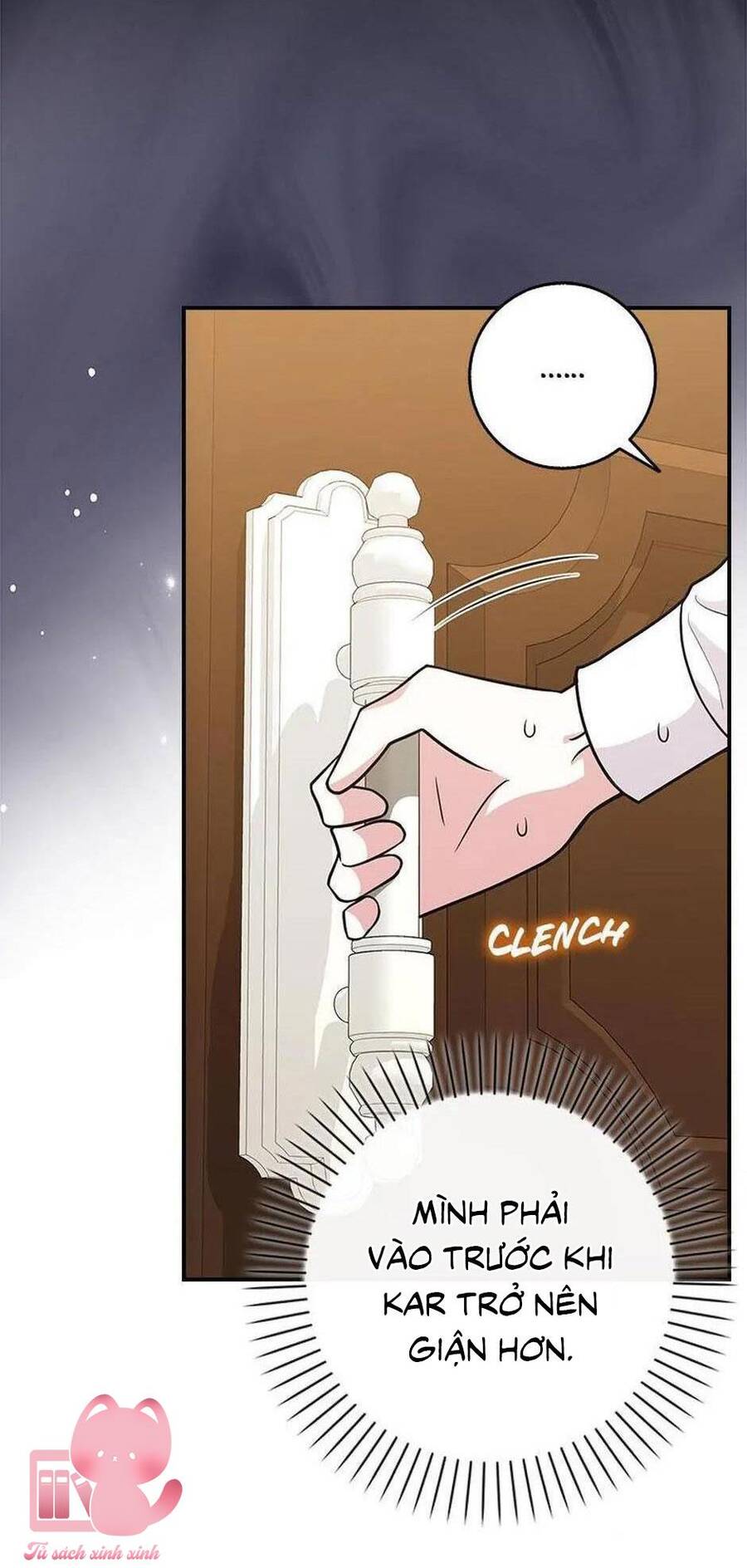 Tôi Thề Chúng Ta Chỉ Là Bạn - Chap 16 - Trang 27