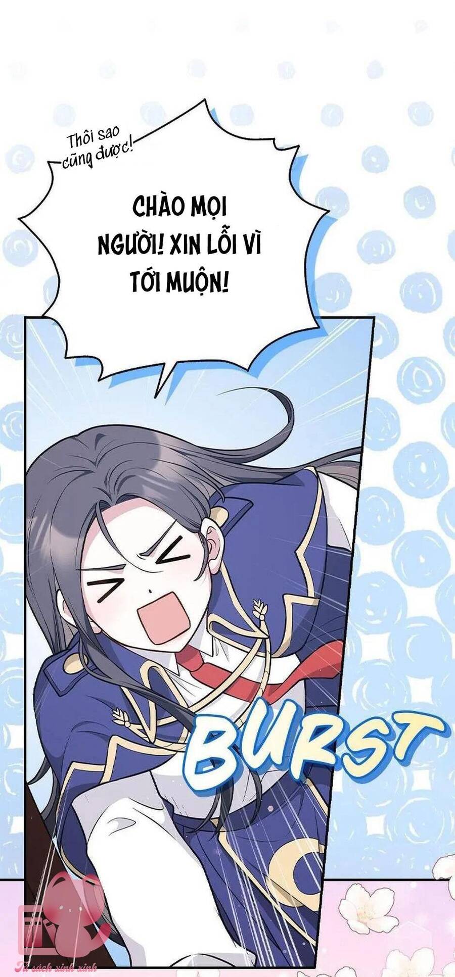 Tôi Thề Chúng Ta Chỉ Là Bạn - Chap 16 - Trang 28