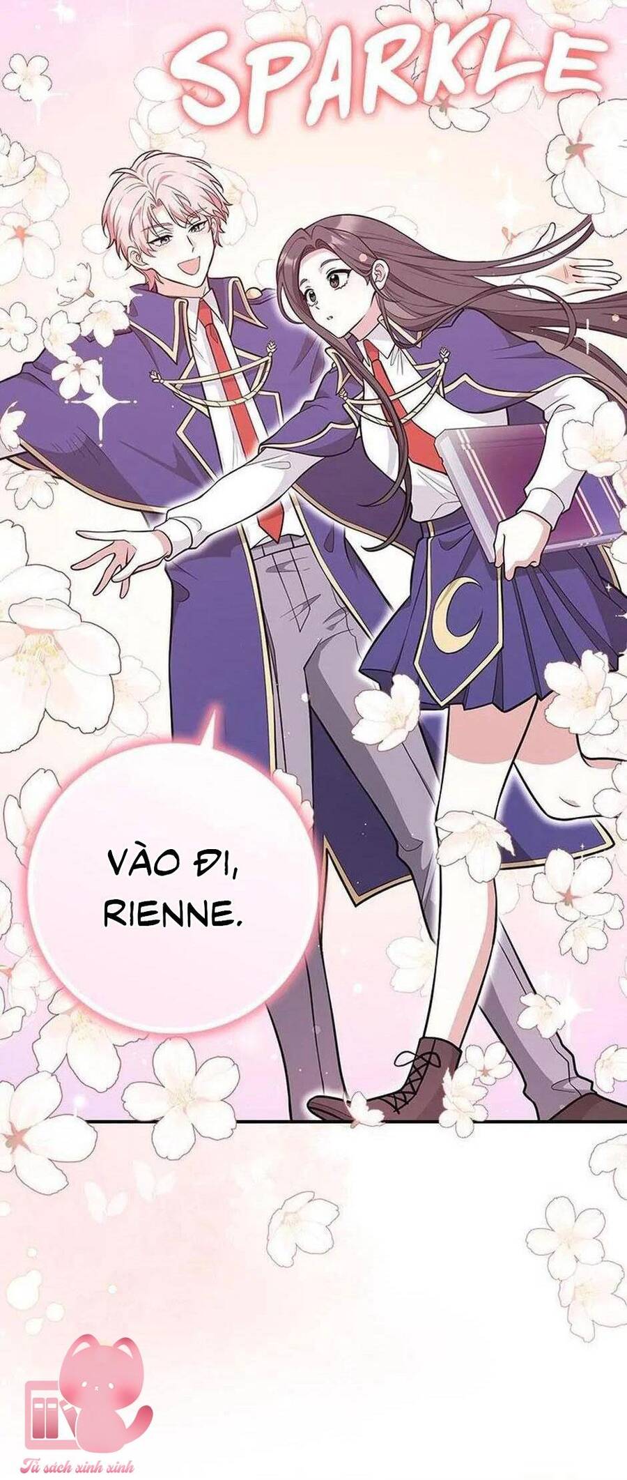 Tôi Thề Chúng Ta Chỉ Là Bạn - Chap 16 - Trang 29