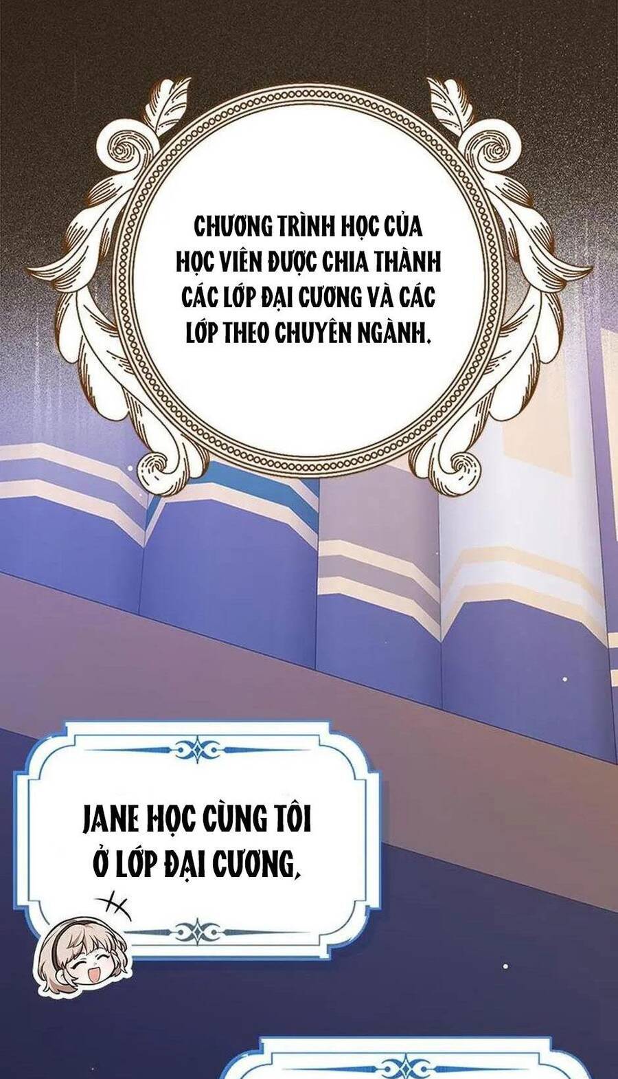 Tôi Thề Chúng Ta Chỉ Là Bạn - Chap 16 - Trang 4