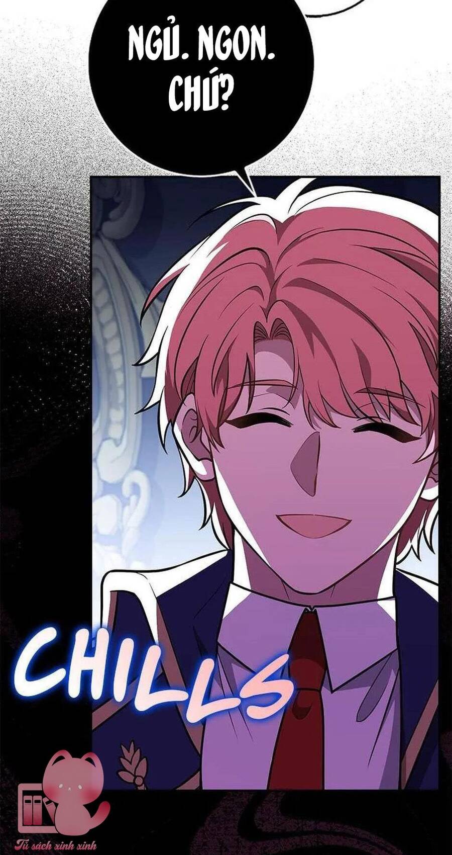 Tôi Thề Chúng Ta Chỉ Là Bạn - Chap 16 - Trang 34