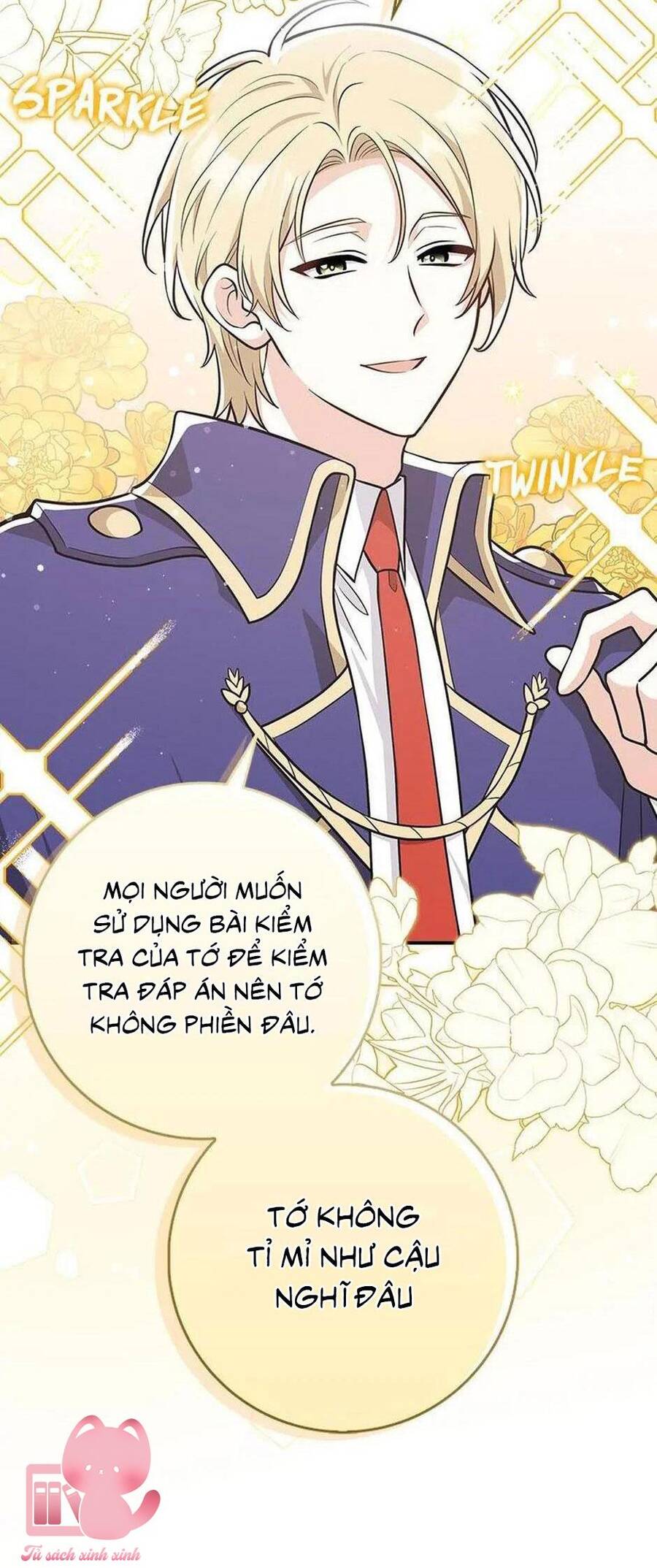 Tôi Thề Chúng Ta Chỉ Là Bạn - Chap 16 - Trang 41