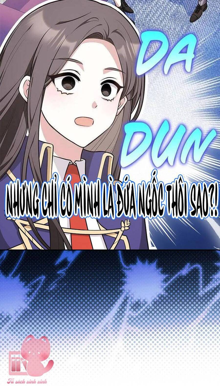 Tôi Thề Chúng Ta Chỉ Là Bạn - Chap 16 - Trang 43