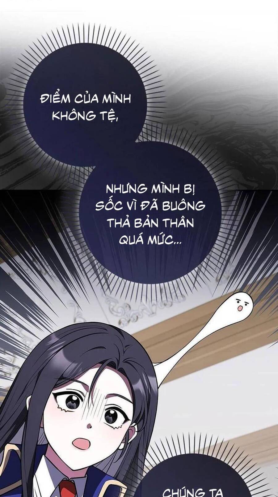Tôi Thề Chúng Ta Chỉ Là Bạn - Chap 16 - Trang 44
