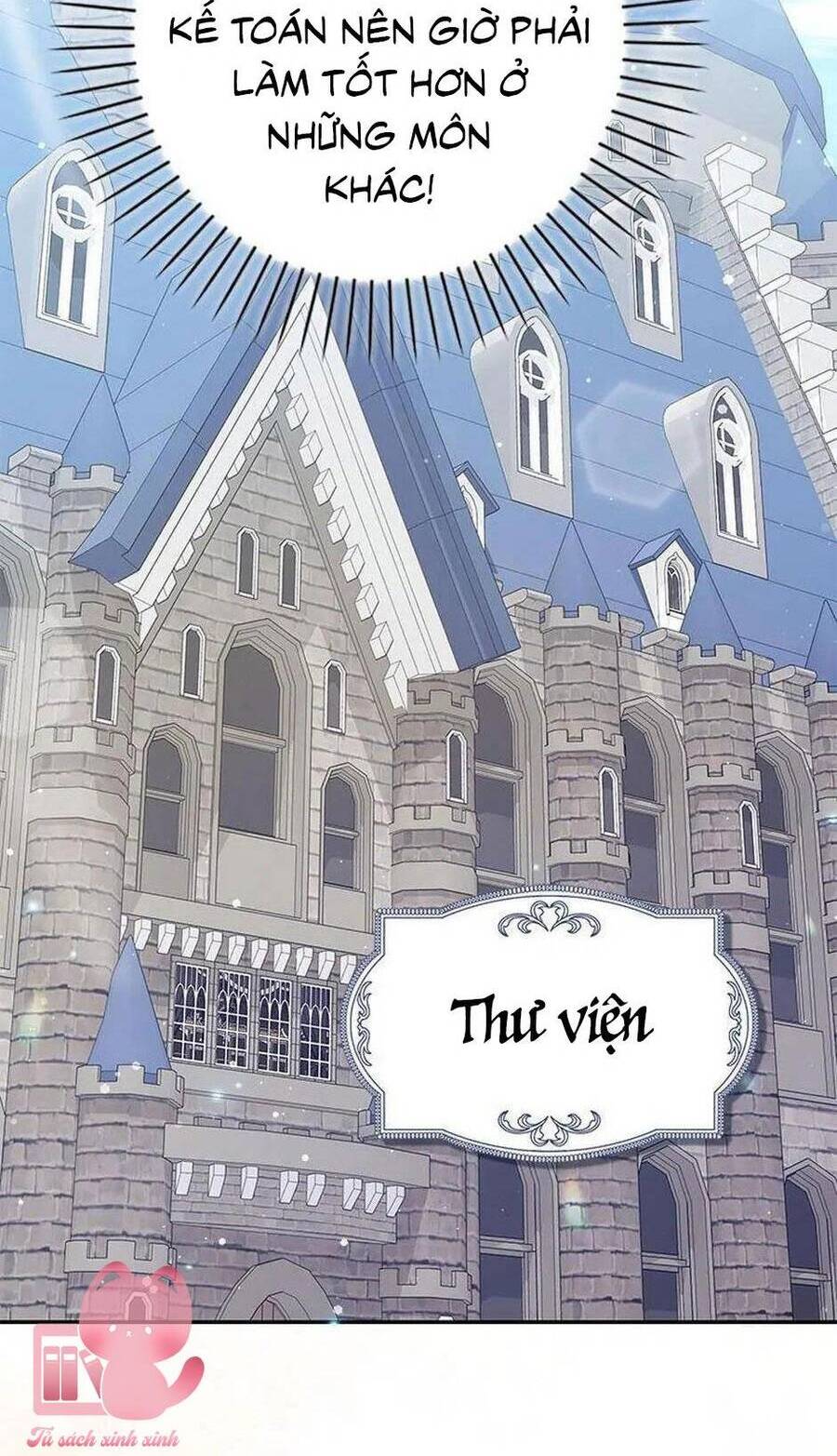 Tôi Thề Chúng Ta Chỉ Là Bạn - Chap 16 - Trang 49