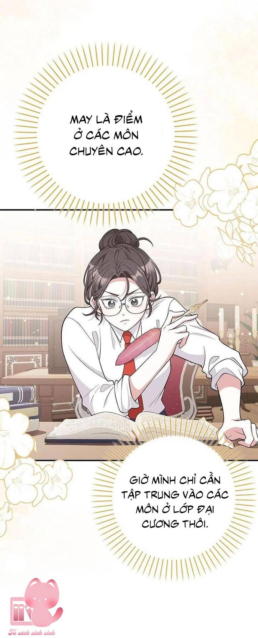 Tôi Thề Chúng Ta Chỉ Là Bạn - Chap 16 - Trang 50