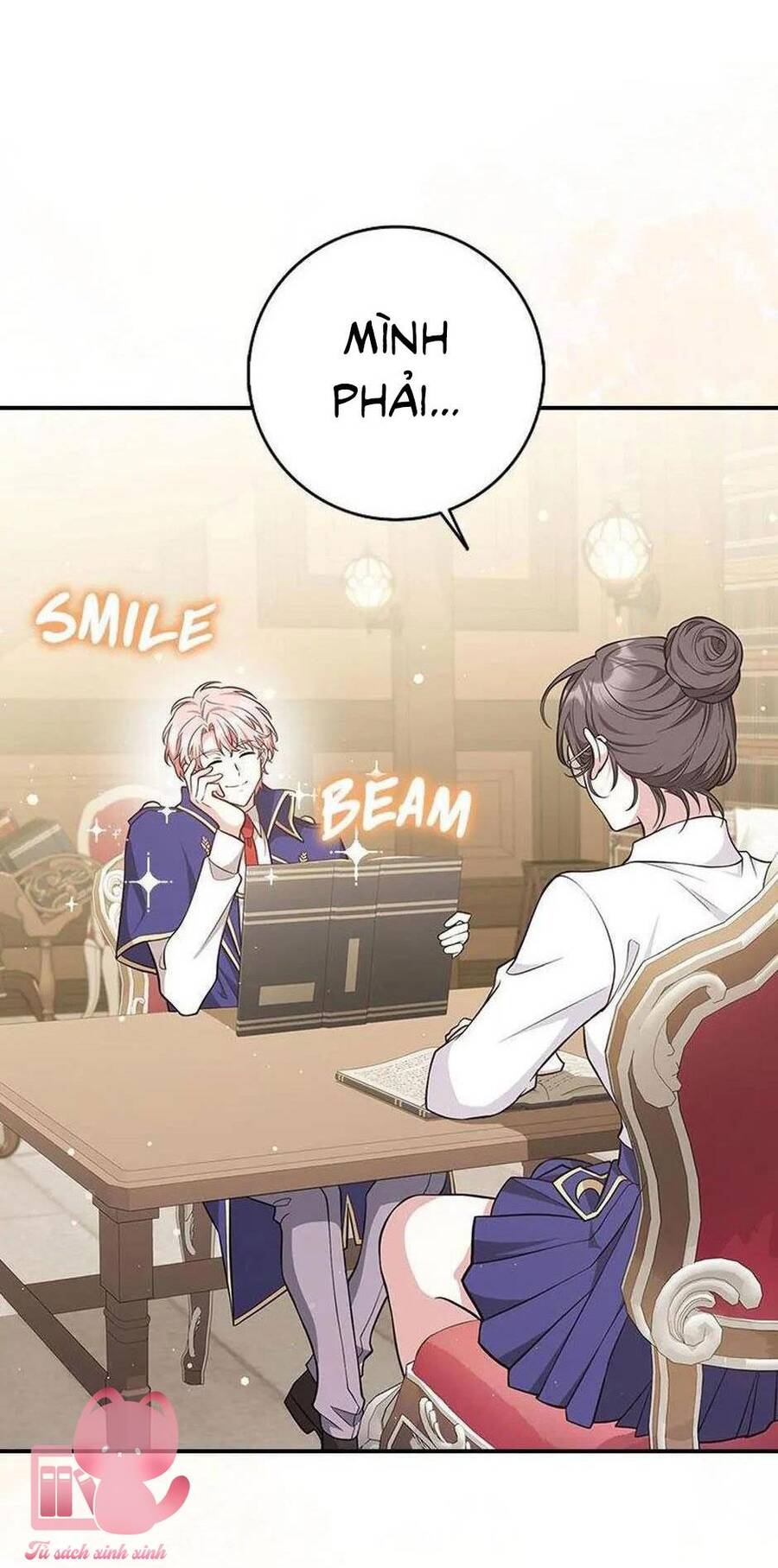 Tôi Thề Chúng Ta Chỉ Là Bạn - Chap 16 - Trang 51
