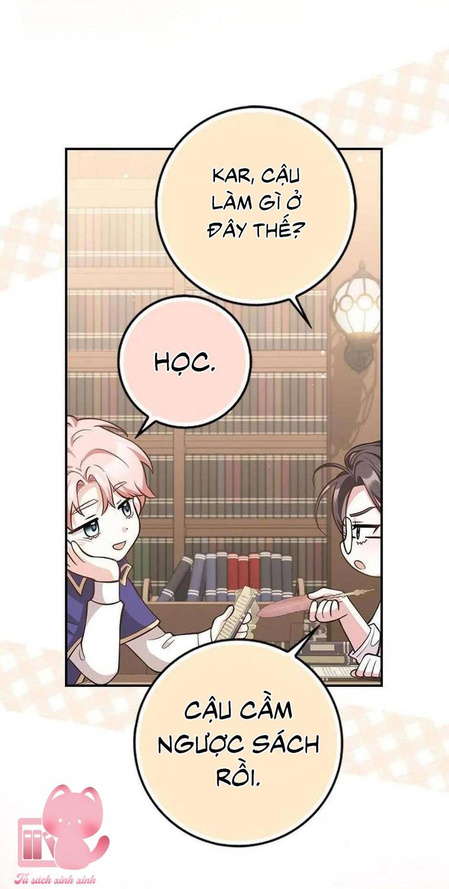 Tôi Thề Chúng Ta Chỉ Là Bạn - Chap 16 - Trang 52