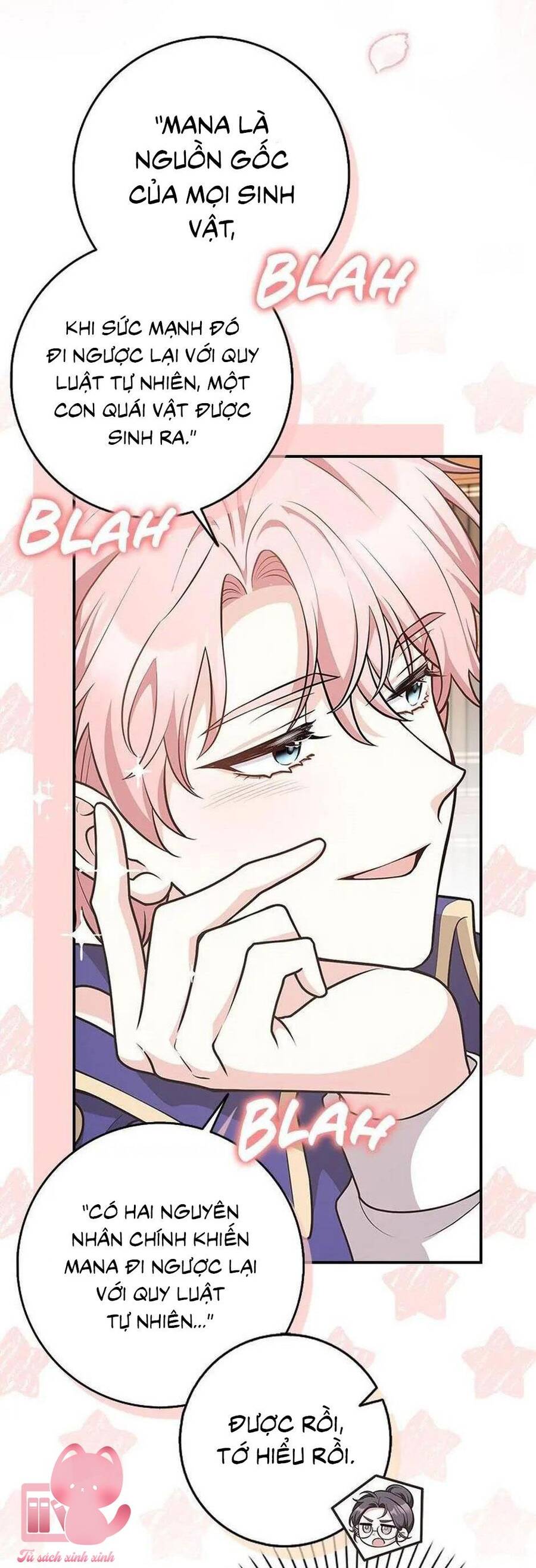 Tôi Thề Chúng Ta Chỉ Là Bạn - Chap 16 - Trang 54