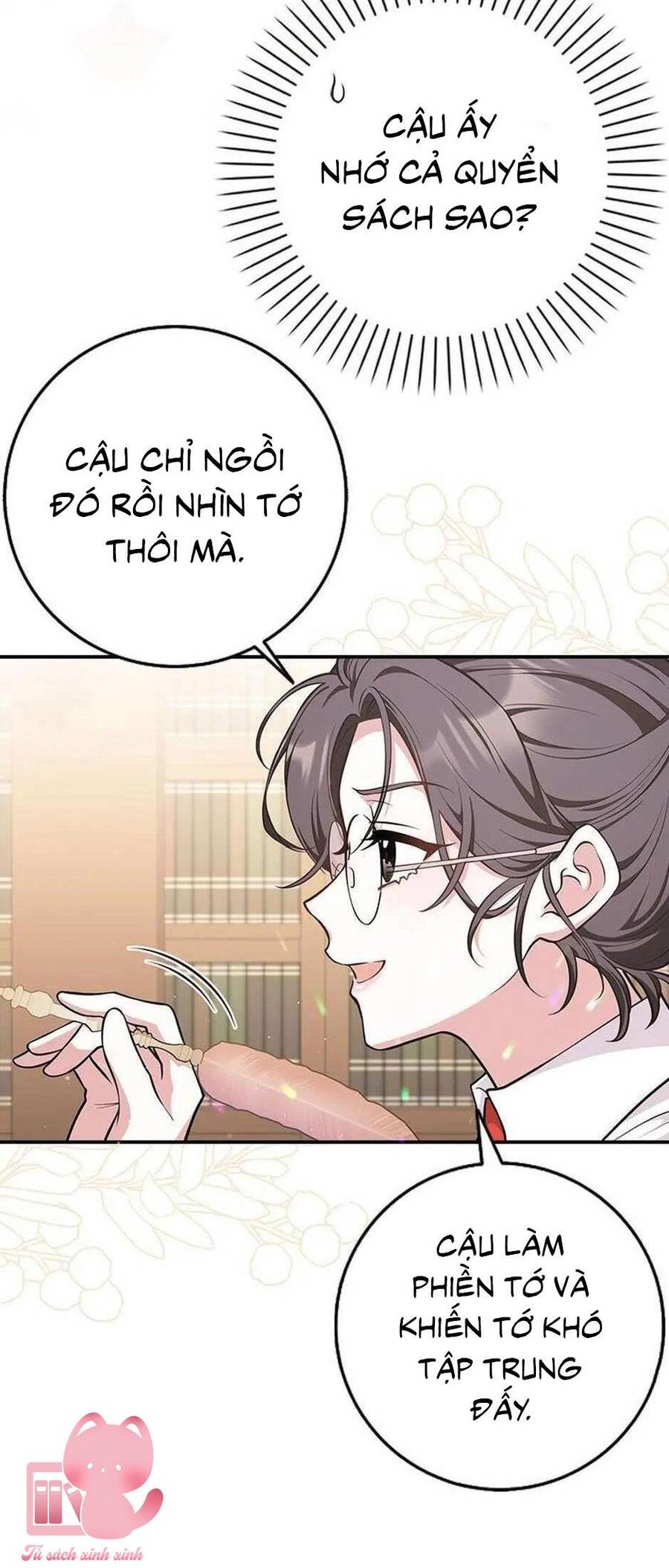 Tôi Thề Chúng Ta Chỉ Là Bạn - Chap 16 - Trang 55