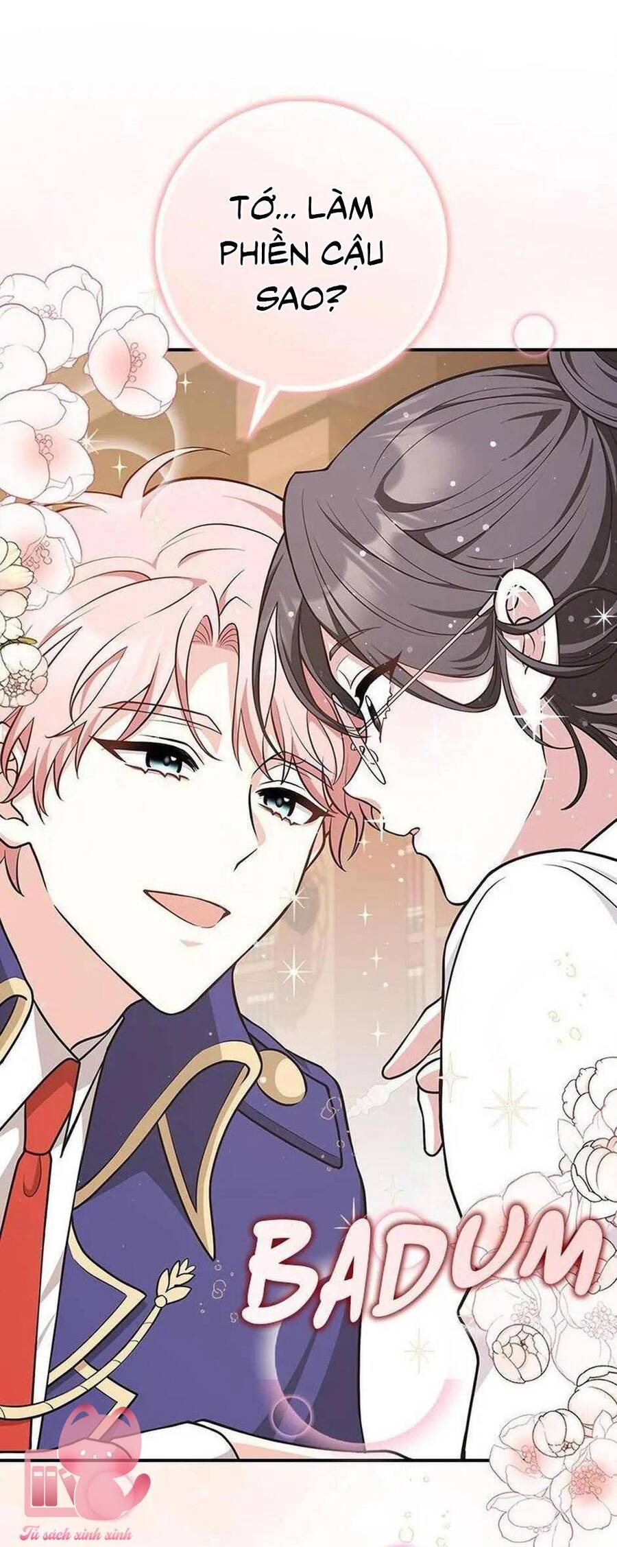 Tôi Thề Chúng Ta Chỉ Là Bạn - Chap 16 - Trang 56