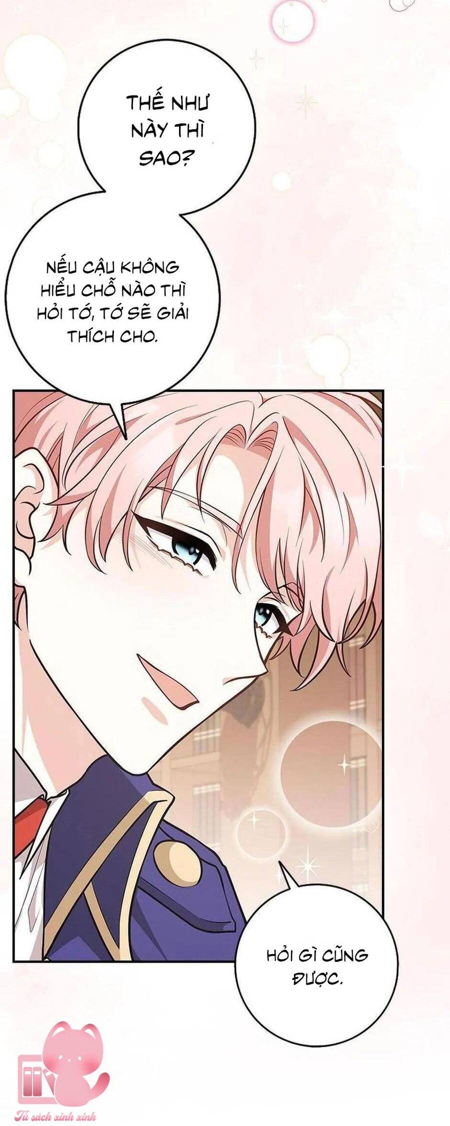 Tôi Thề Chúng Ta Chỉ Là Bạn - Chap 16 - Trang 57