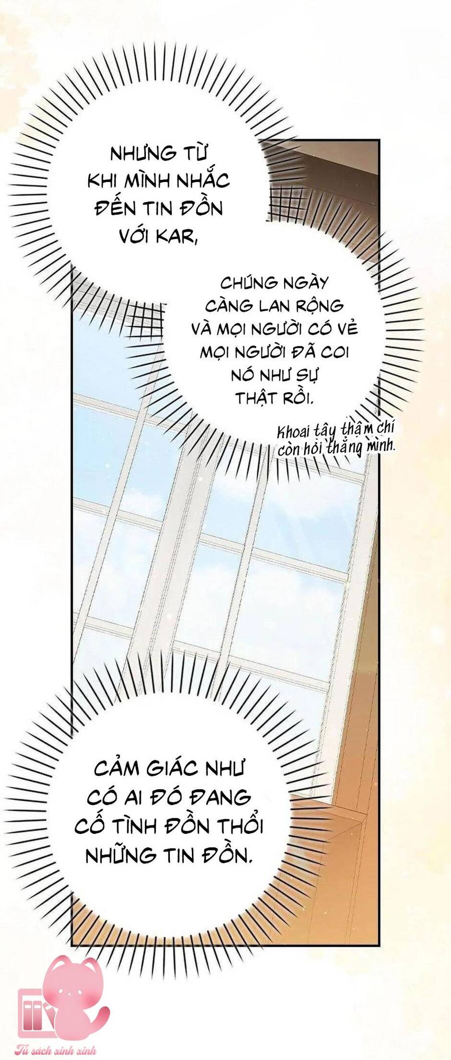 Tôi Thề Chúng Ta Chỉ Là Bạn - Chap 16 - Trang 59